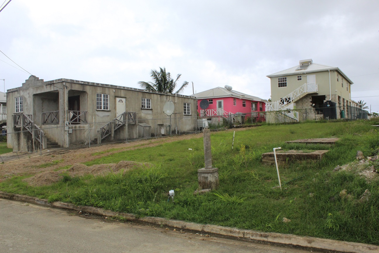 Gall Hill Terrace, Lot 71, St. John Barbados H.V.REALTY SERVICE